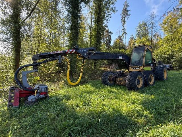 Caterpillar 580B 580B