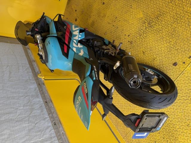 CF Moto 450 SRS ABS 001 SR