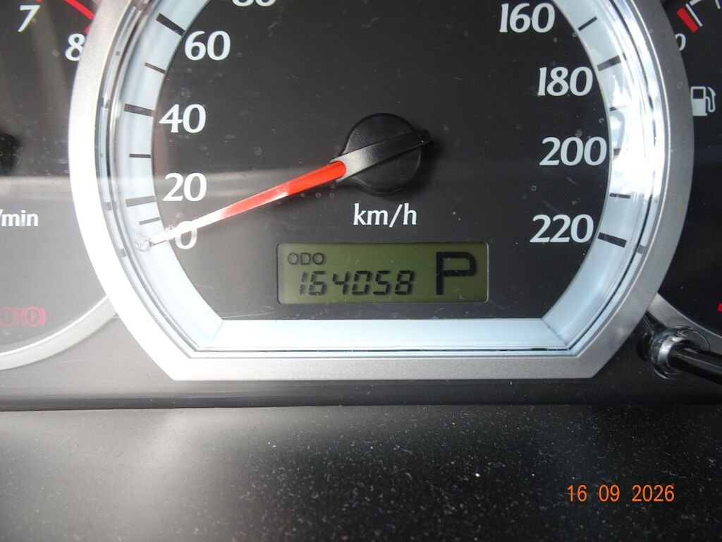 Chevrolet Lacetti 1.6 SX
