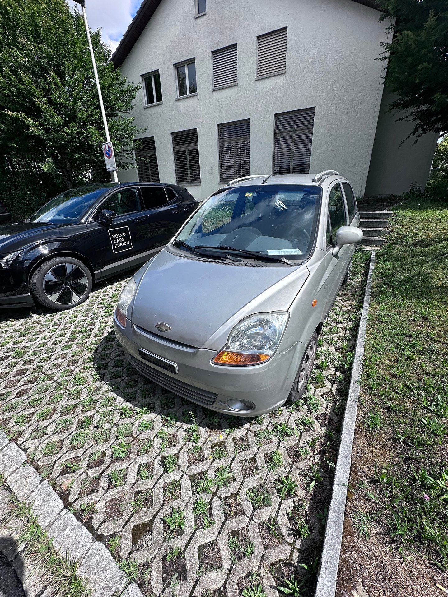 CHEVROLET Matiz 1.0