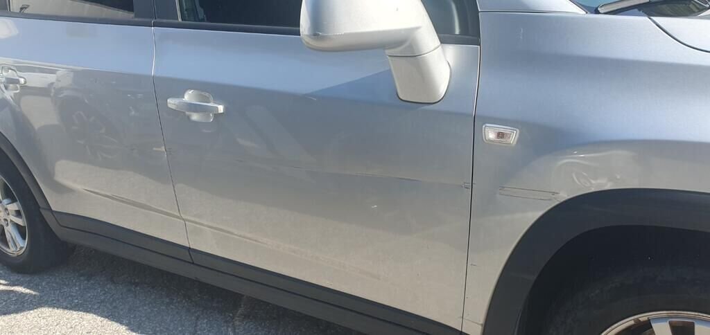 CHEVROLET Orlando 1.8 LS