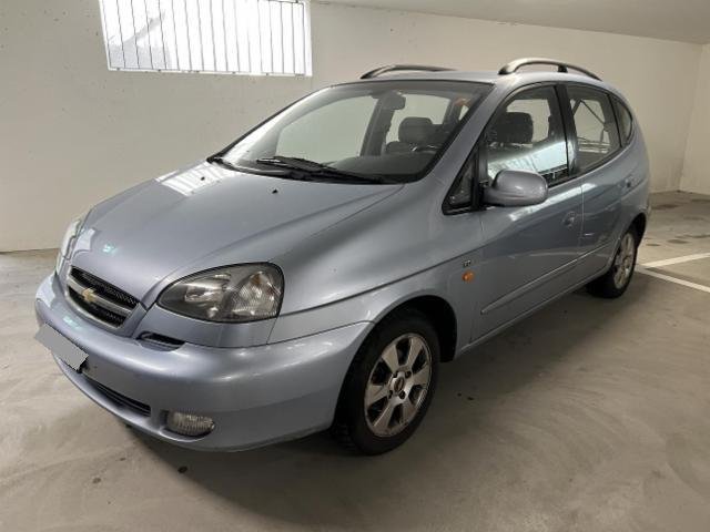 Chevrolet Tacuma 2.0 CDX