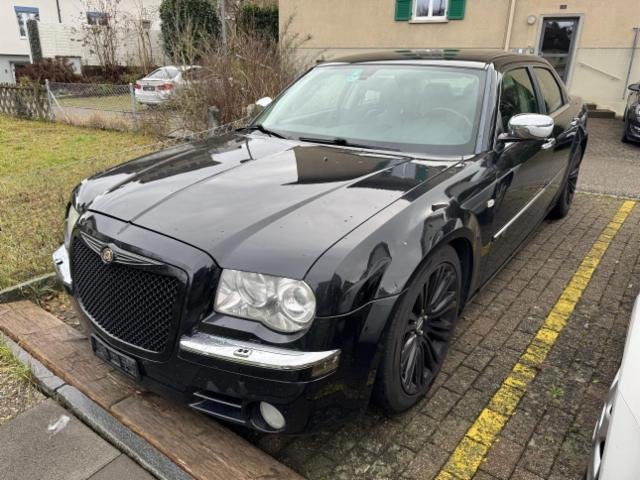 Chrysler 300 C 3.5 V6 24V