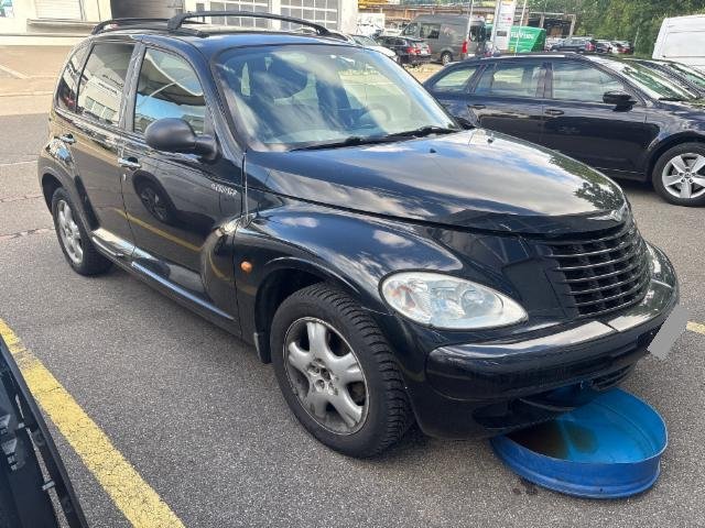 Chrysler PT Cruiser 2.0 16V Touring