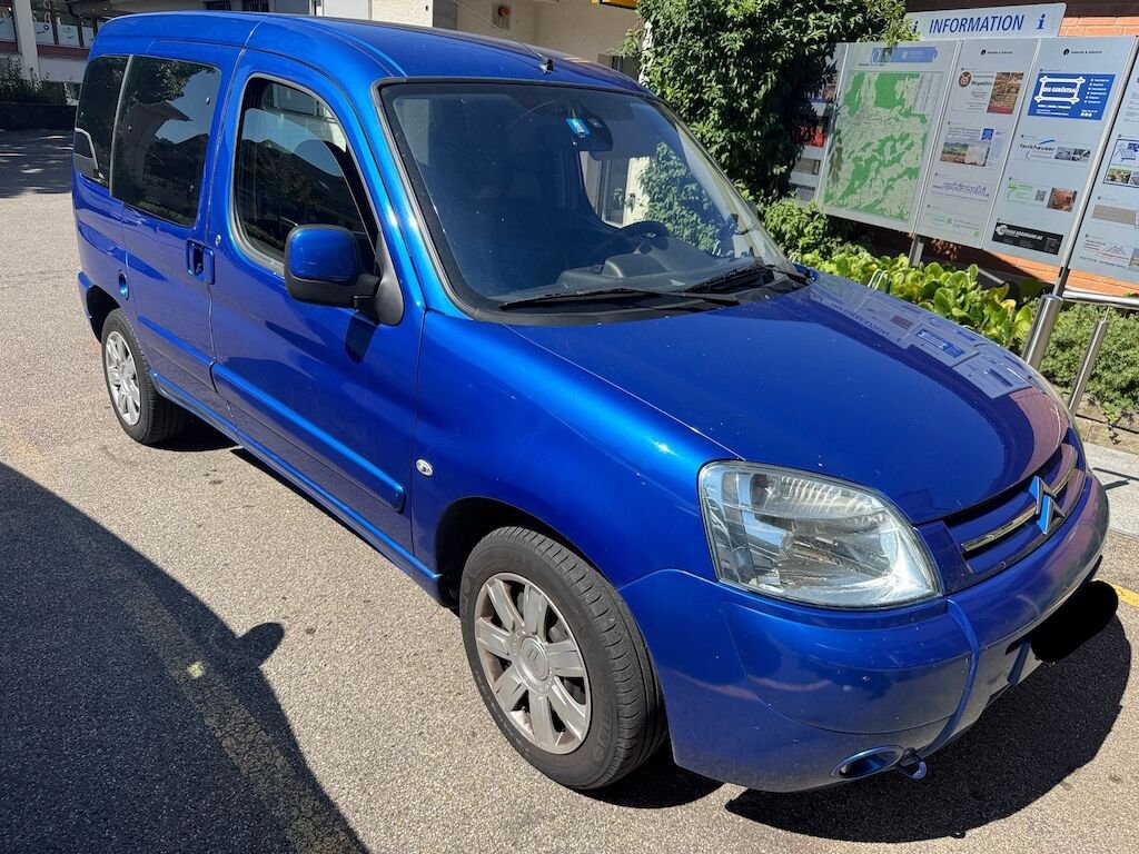Citroën Berlingo