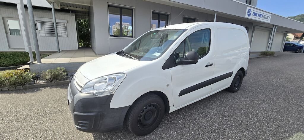 Citroën Berlingo