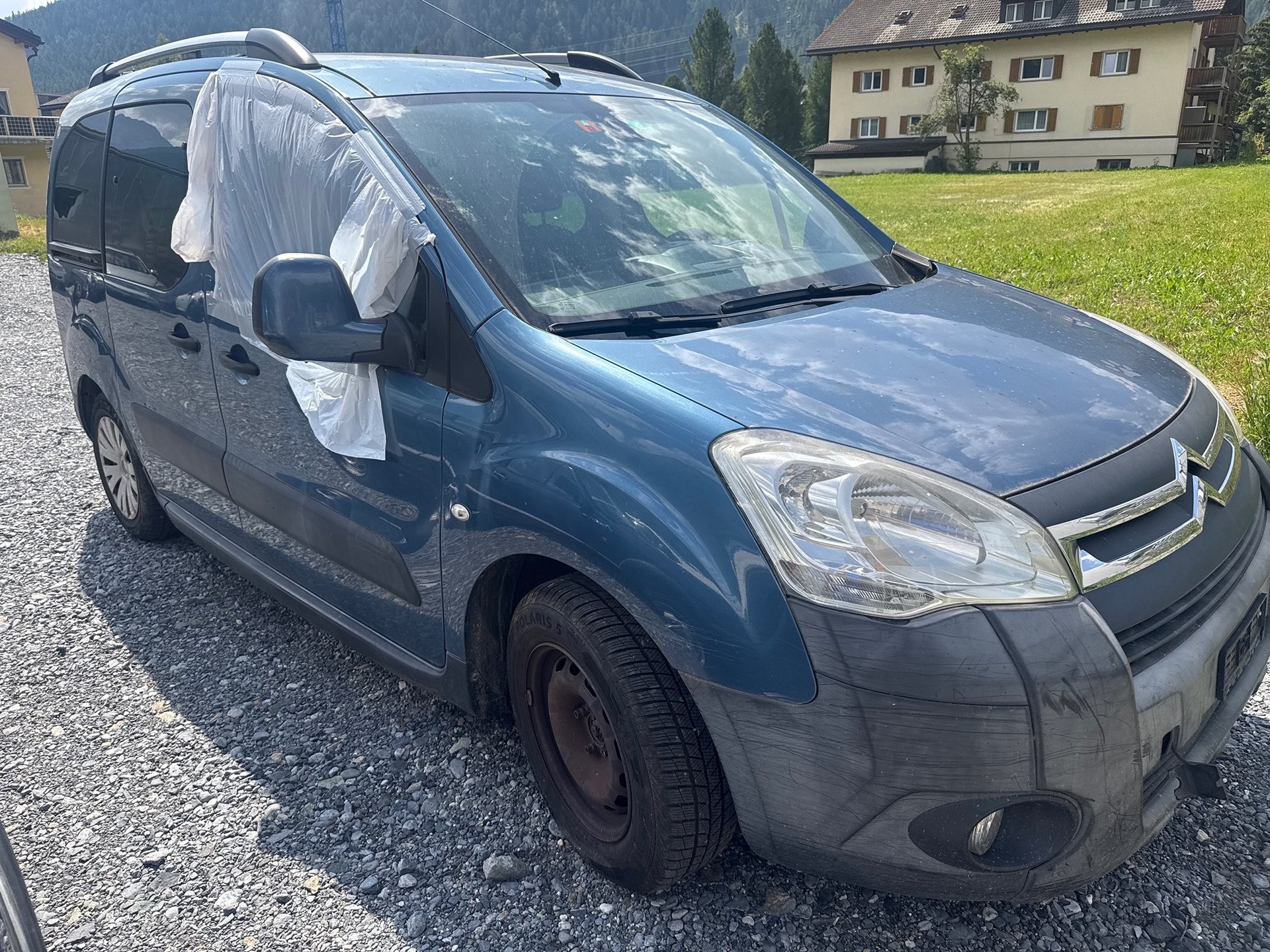 CITROEN Berlingo 1.6 16V