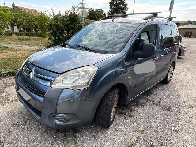 Citroen BERLINGO 1.6 16V Fourgon