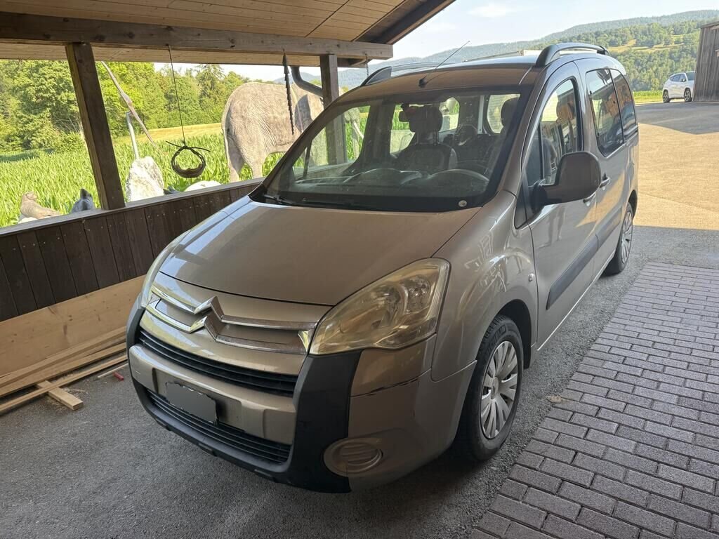 CITROEN Berlingo 1.6 16V Multisp.