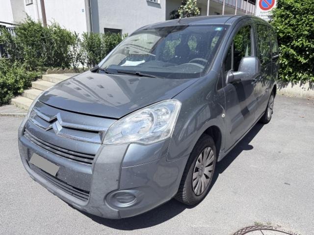 Citroen Berlingo 1.6i VTi Multispace