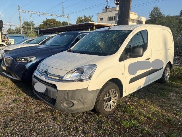 Citroen Berlingo 600 1.6 VTi Confort