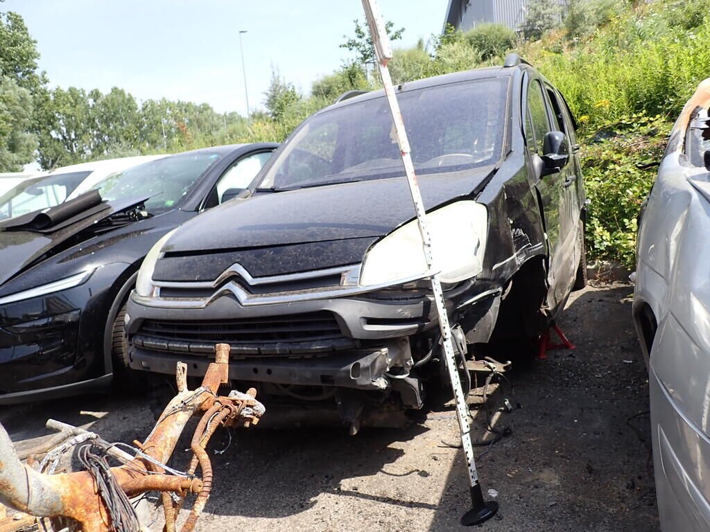 Citroen Berlingo Kombi