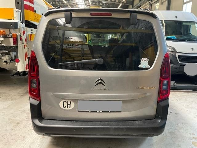 Citroen Berlingo XL 1.2 PureTech 130 Feel Pack 7P.