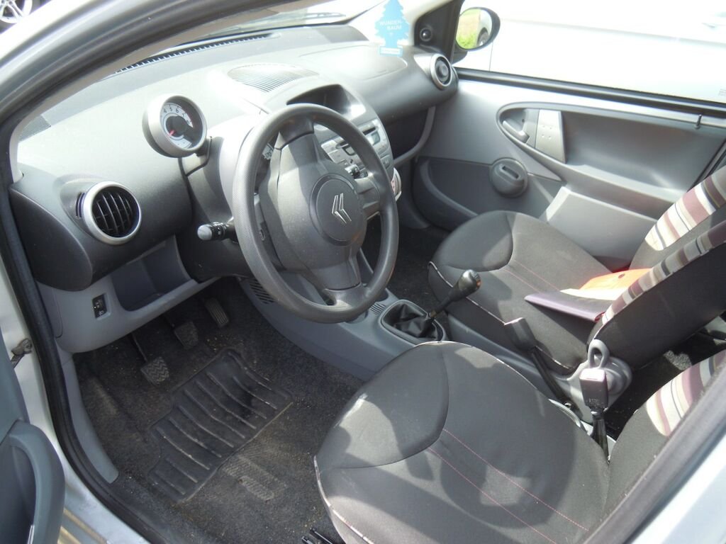 Citroën C1 1.0i