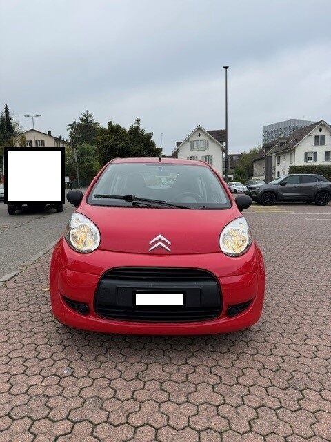 Citroen C1 1.0i