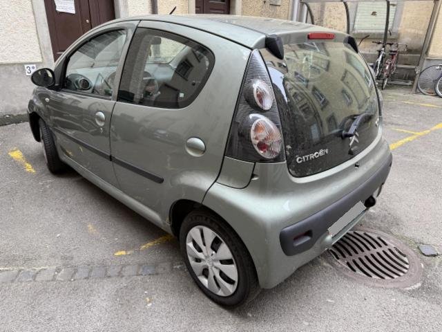 Citroen C1 1.0i Essentiel