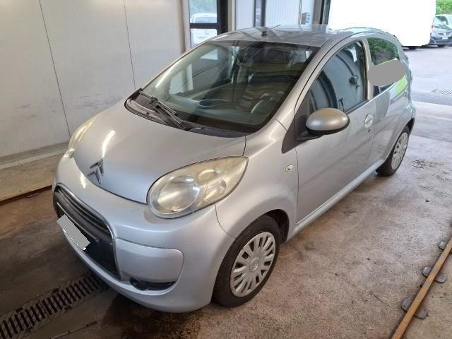 Citroen C1 Limousine