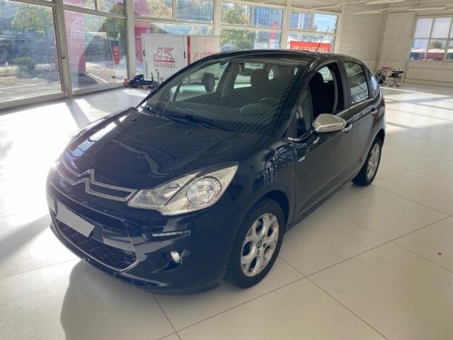 Citroen C3 1.2 PureTech Exclusive