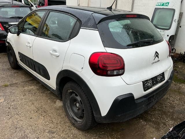 Citroen C3 1.2 PureTech Shine