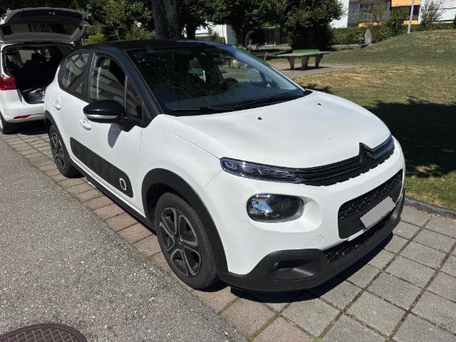 Citroen C3 1.2 PureTech Shine