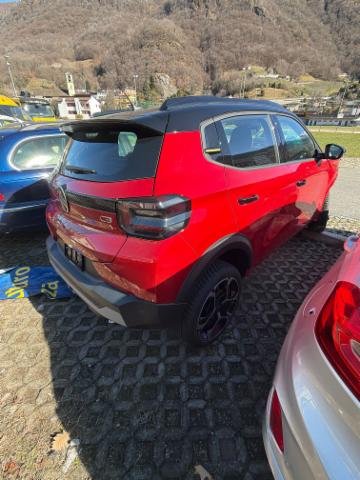 Citroen C3 1.2 Turbo Plus