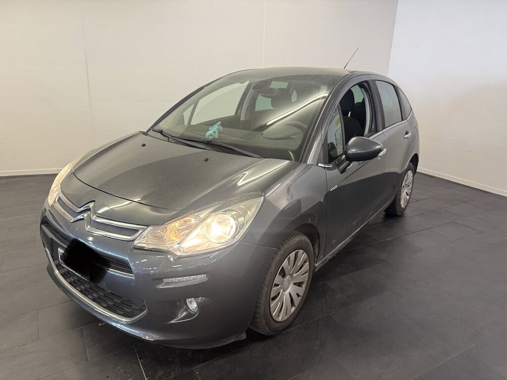 Citroen C3 1.2i