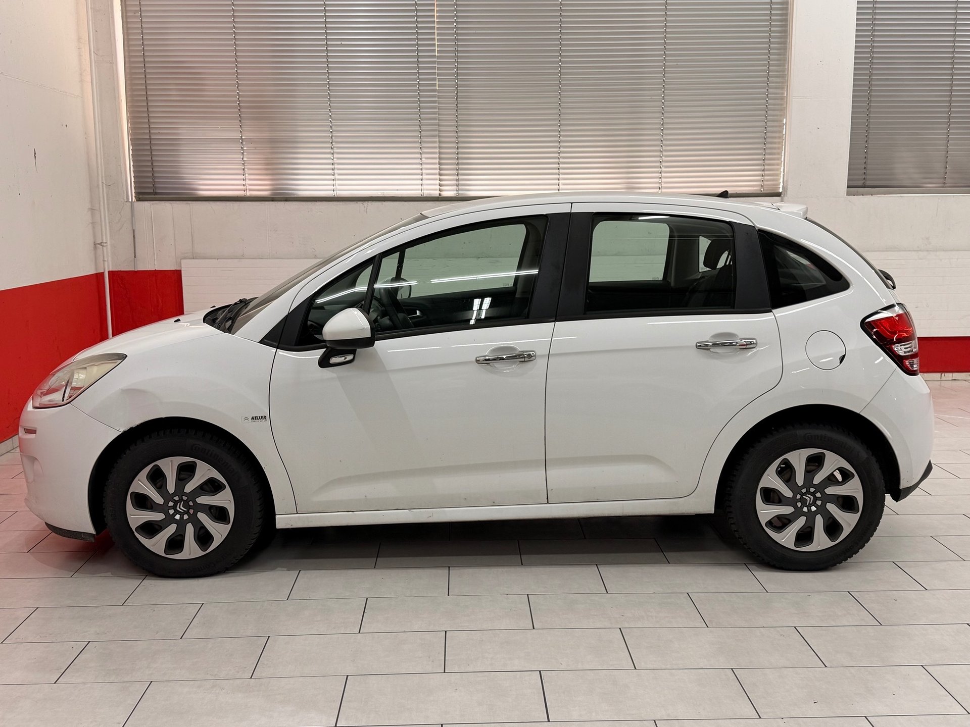 CITROEN C3 1.2i