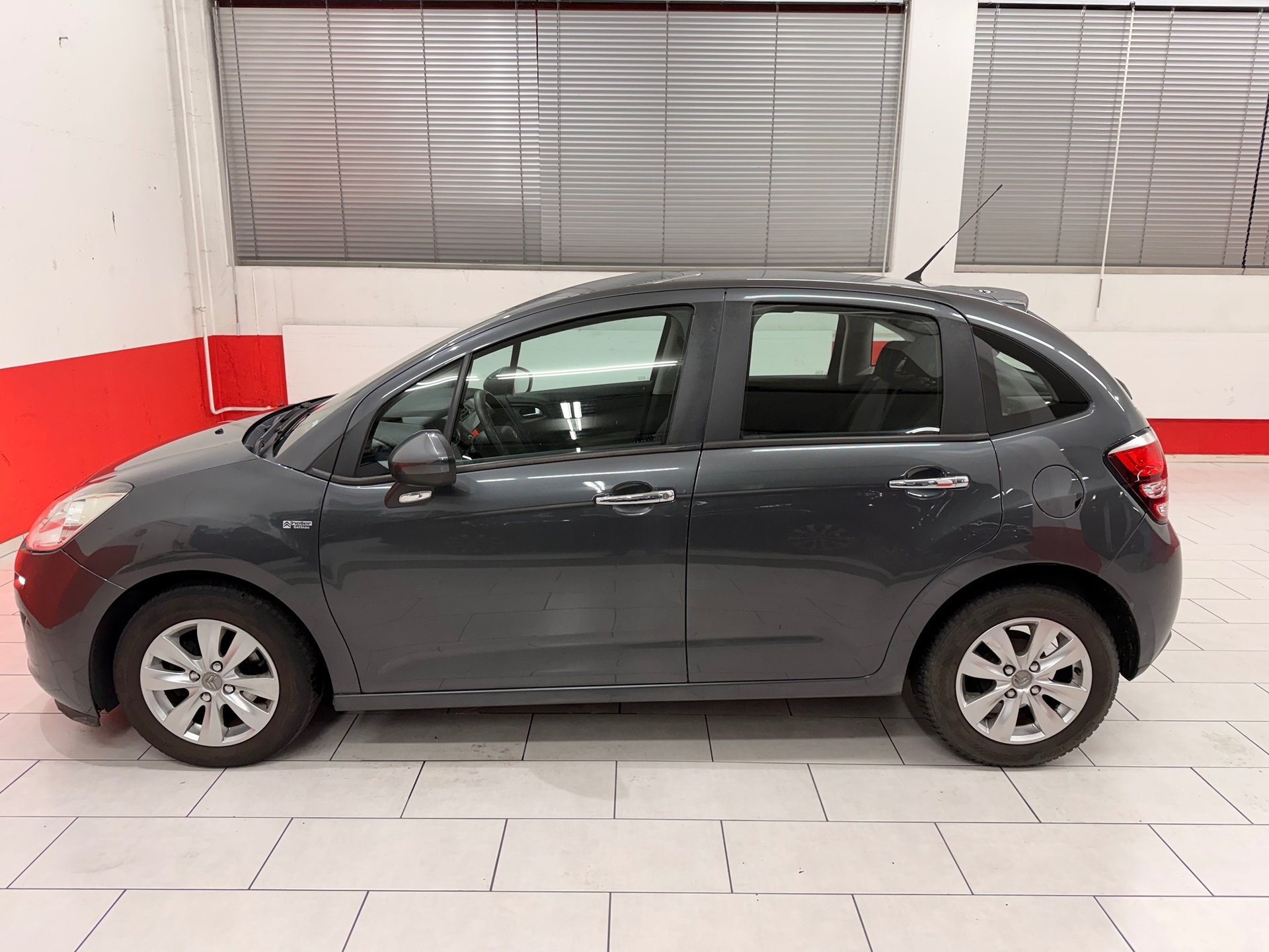 CITROEN C3 1.2i
