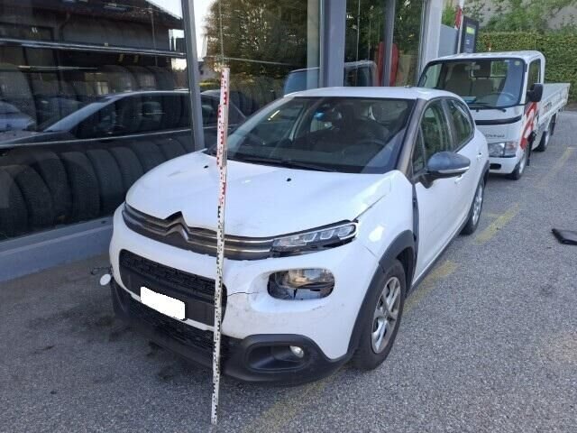 CITROEN C3 1.2i PureTech Feel