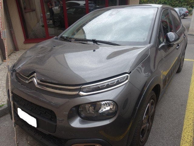 Citroen C3 1.2I PURETECH ORIGINS Limousine