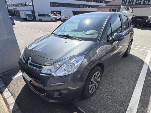 Citroen C3 1.4 e-HDi 70 Seduction