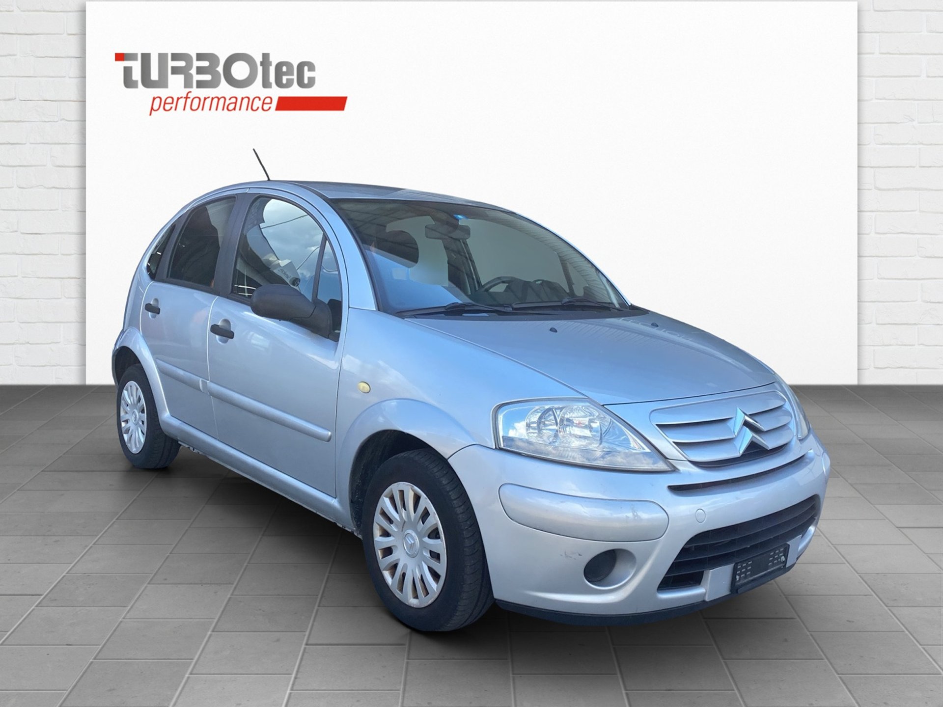 CITROEN C3 1.4i