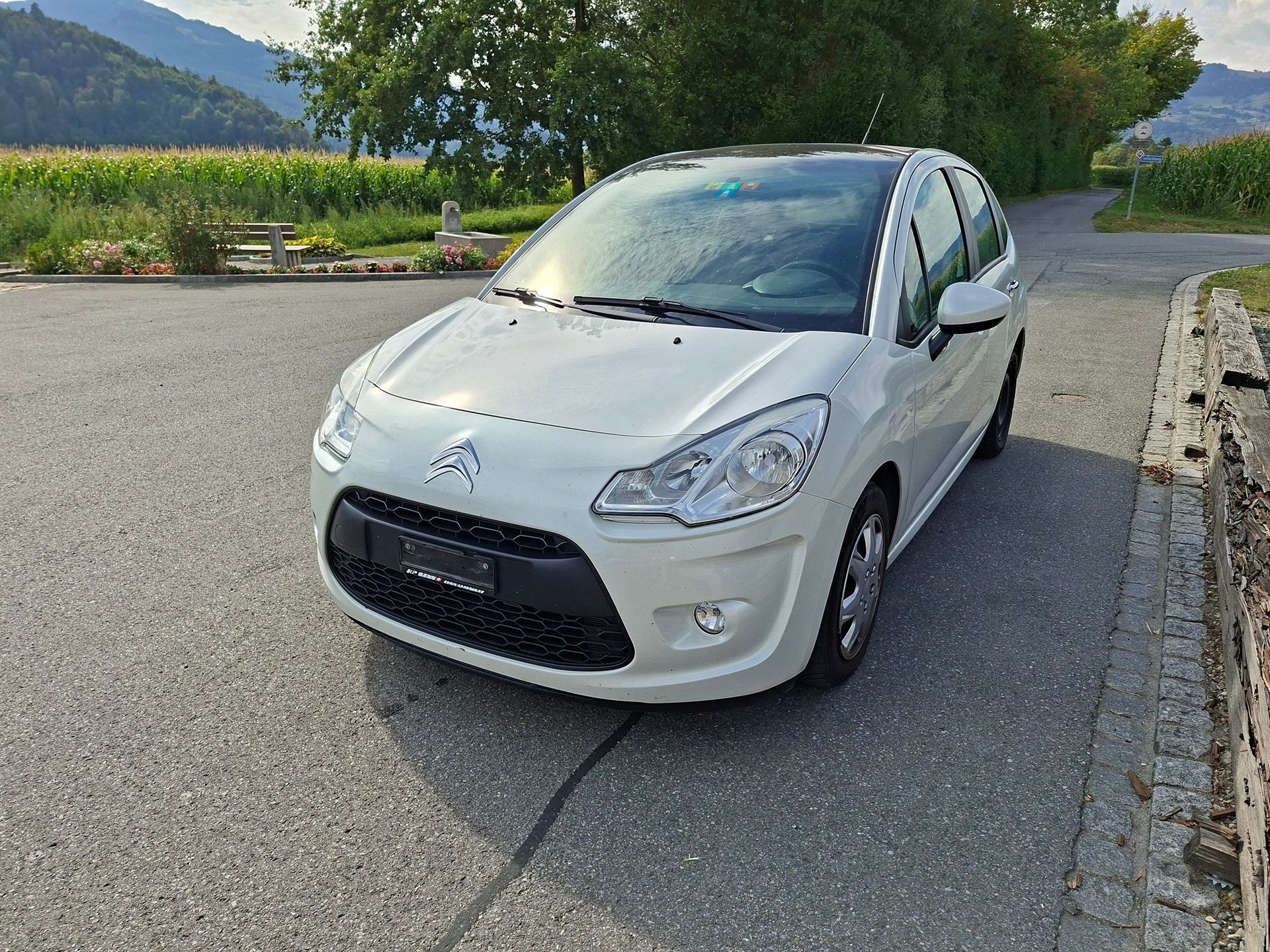 CITROEN C3 1.4i