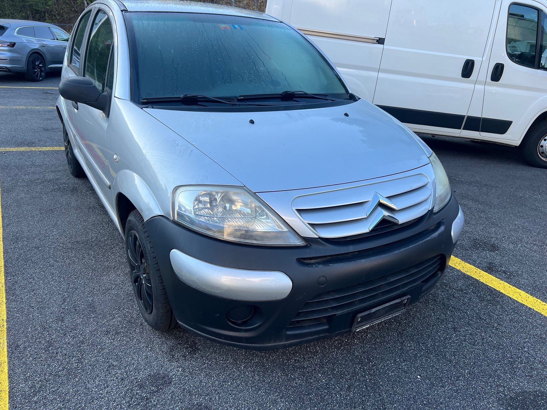 CITROEN C3 1.4i