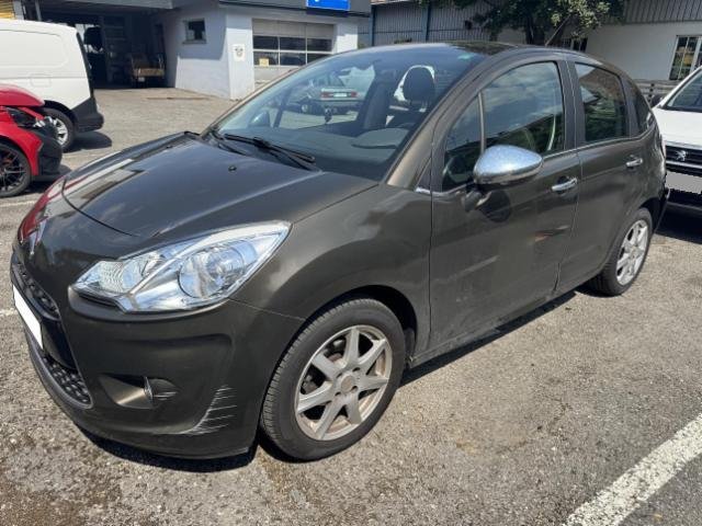 Citroen C3 1.4i 75 Attraction