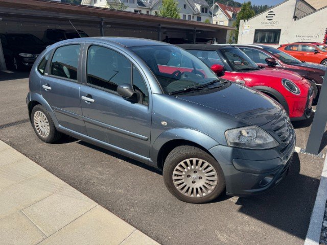 Citroen C3 1.4i Exclusive
