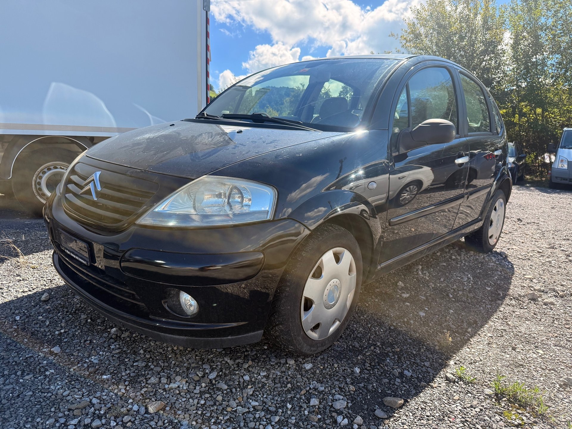 CITROEN C3 1.4i *MFK Bis 04.2027*