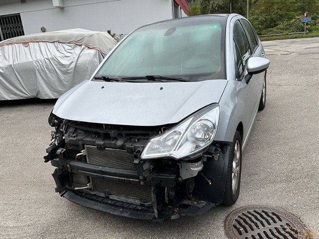 Citroen C3 1.6 16V HDi Exclusive 1.6 e-HDi 90 Seduction