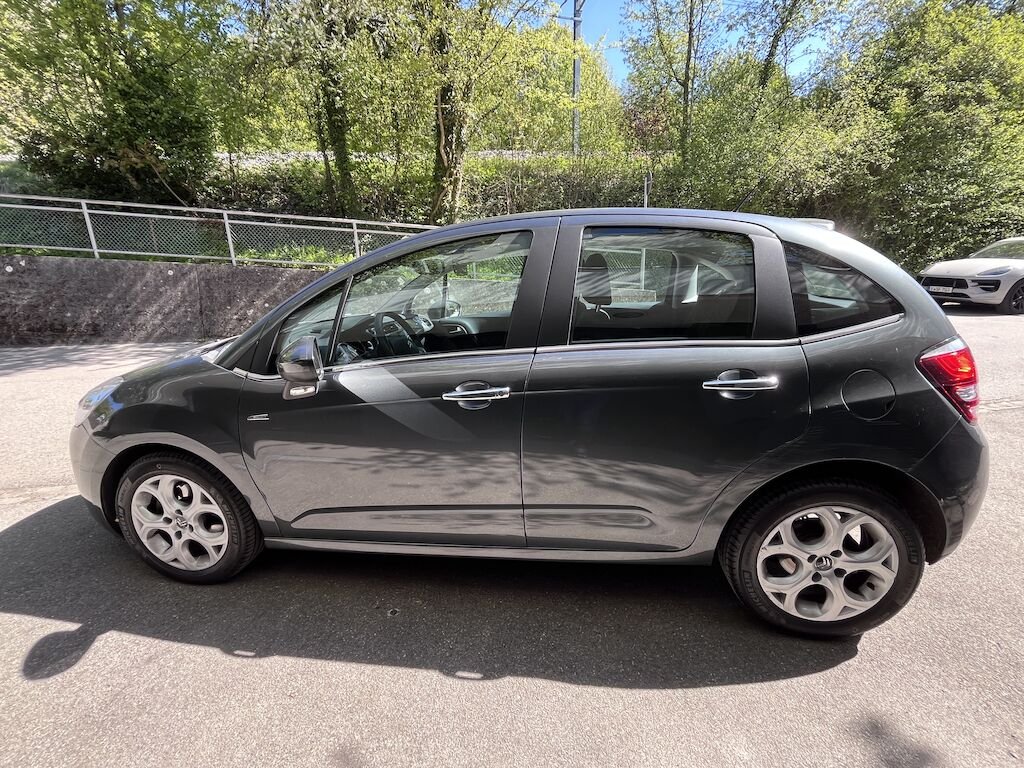 Citroen C3 1.6i 16V