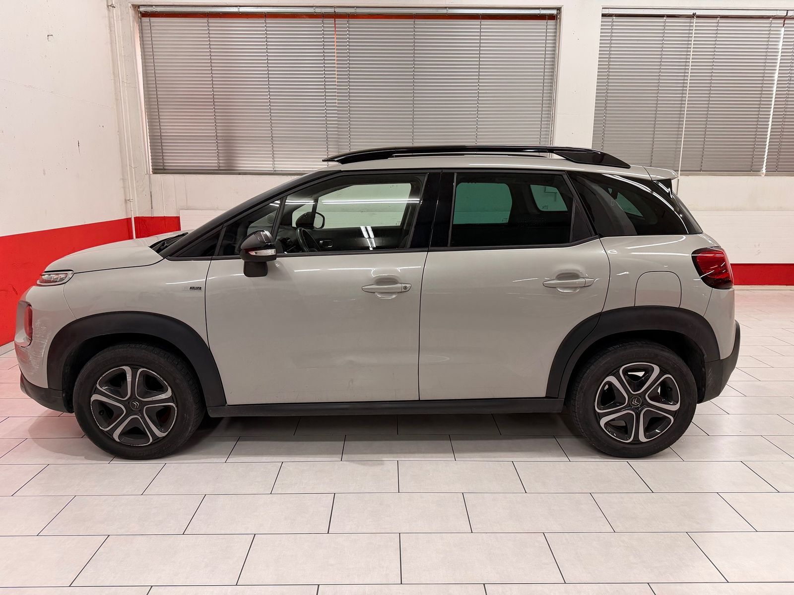 CITROEN C3 Airc.1.2i 