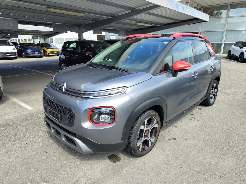 CITROEN C3 Airc.1.6 Hdi