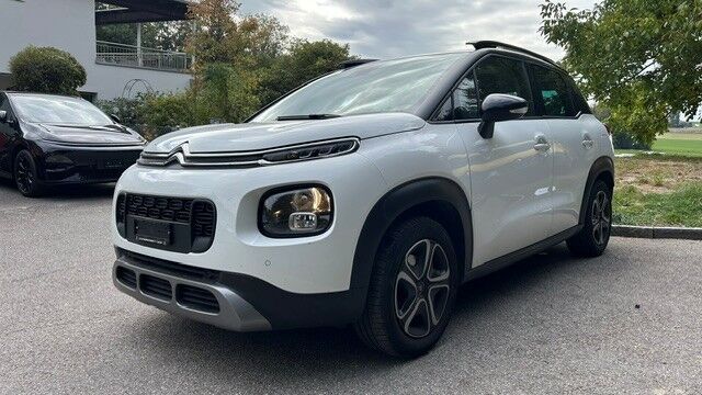 Citroën C3 Aircross 1.2 Pure Tech 110 Shine