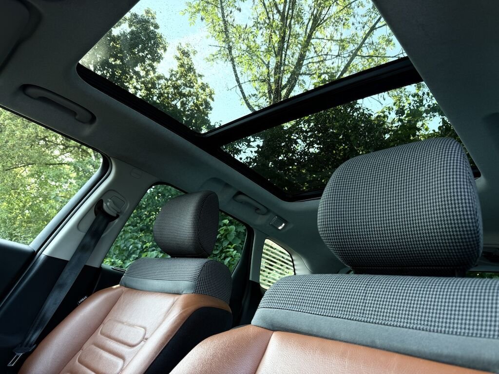 Citroën C3 Aircross 1.2 PureTech 130 Shine
