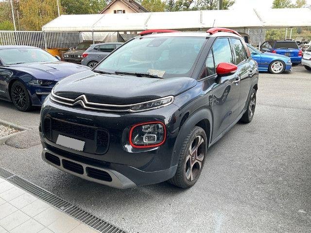 Citroen C3 AIRCROSS 1.2I PURETECH Break