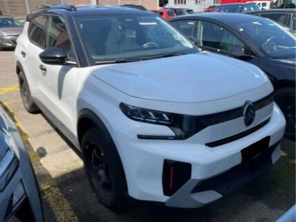 Citroen C3 AIRCROSS B AT FWD