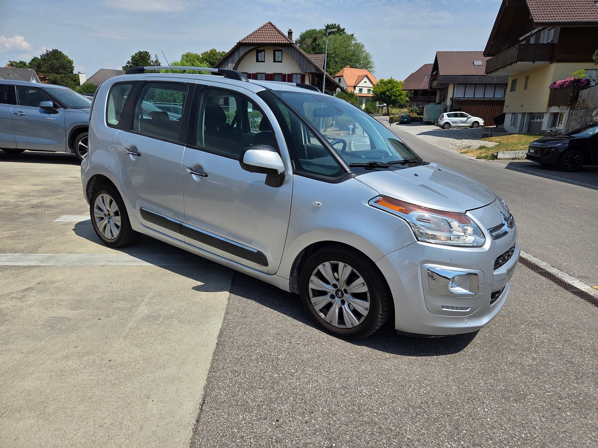 CITROEN C3 Picasso