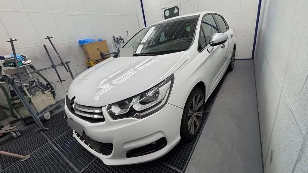 CITROEN C4 1.2 Pure Tech Feel Ed., 131 HP