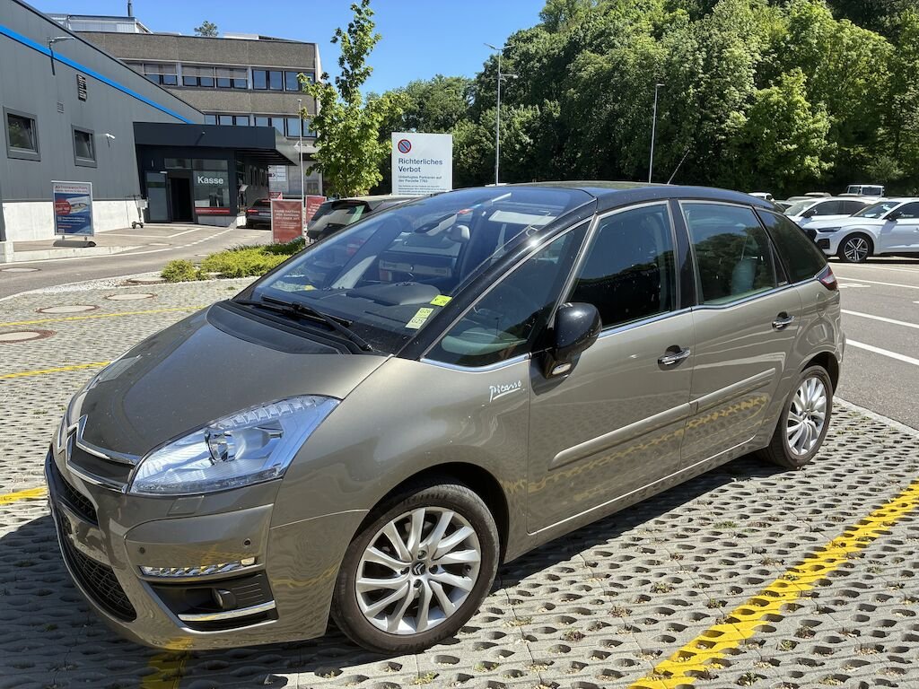 Citroën C4
