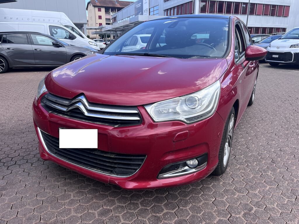 Citroën C4