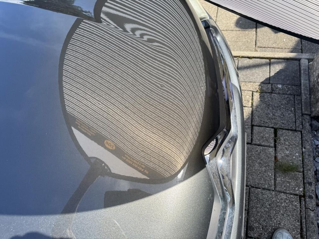 Citroën C4 1.6 VTi Seduction